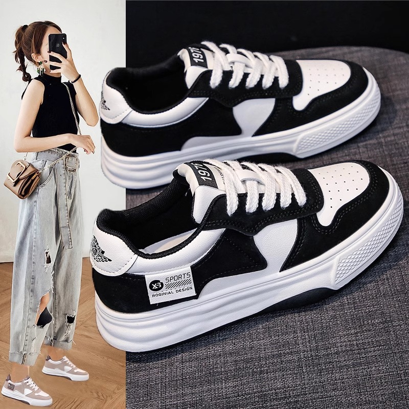 Vans Shoes Old Skool - Scarpe sportive casual da donna con