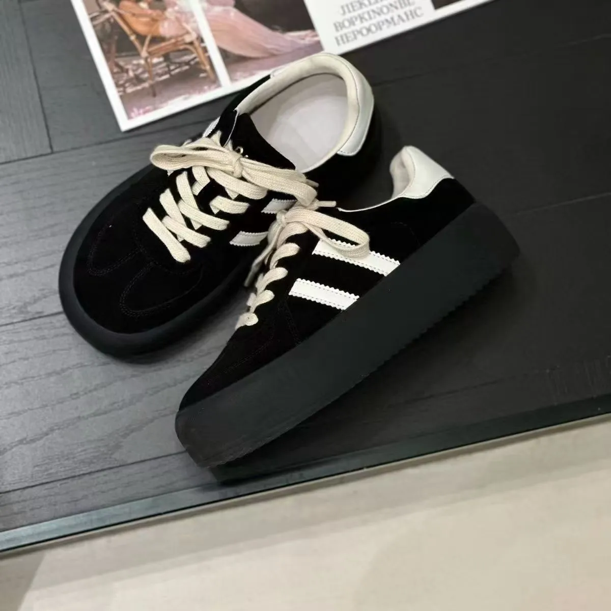 Vans Shoes Old Skool - Nuovo design moda scarpe casual sneakers