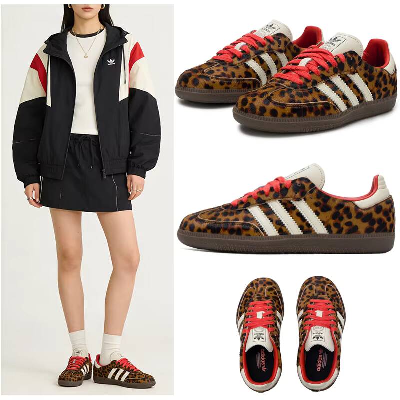 Adidas Shoes Gazelle - SAMBA Adidas Original OG Scarpe da