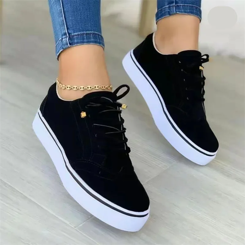 Vans Shoes Old Skool - 2025 Scarpe vulcanizzate basse da donna
