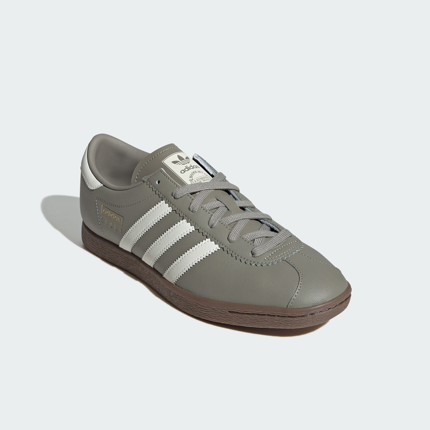 Adidas Shoes Gazelle - Adidas autentico nuovo trifoglio scarpe da
