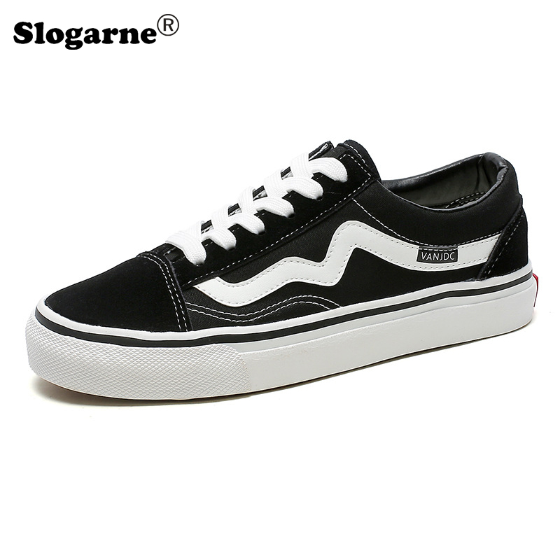 Lady Autunno Inverno Casual Sn - Vans Shoes Old Skool recensione e prezzo