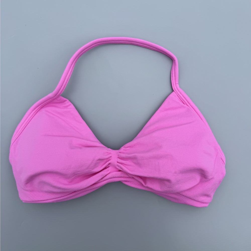 Reggiseno Sportivo con Spallin - Sports Bra Racerback recensione e prezzo