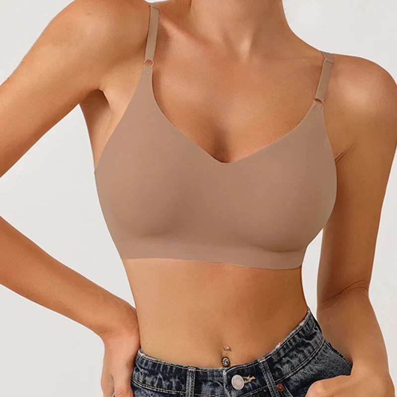 Reggiseni KUCLUT per Donna, In - Sleep Bra Bralette recensione e prezzo
