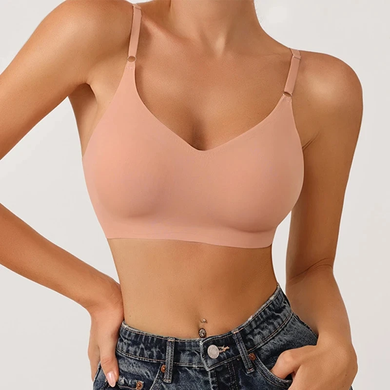 Reggiseni KUCLUT per Donna, In - Sleep Bra Bralette recensione e prezzo