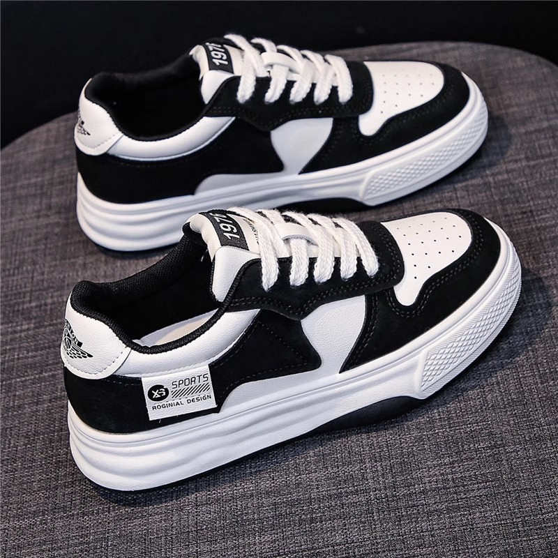 Scarpe sportive casual da donn - Vans Shoes Old Skool recensione e prezzo