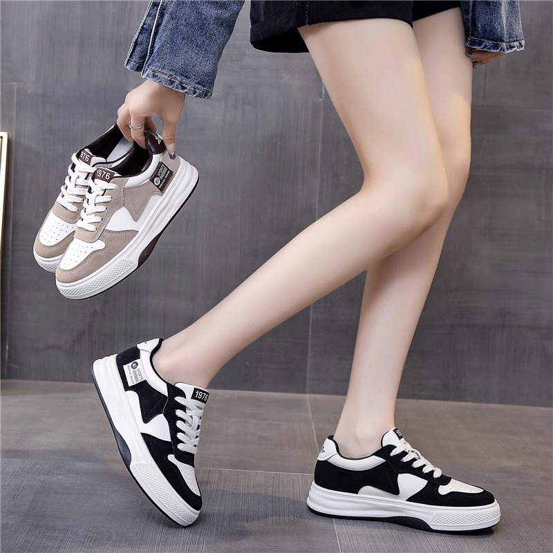 Scarpe sportive casual da donn - Vans Shoes Old Skool recensione e prezzo