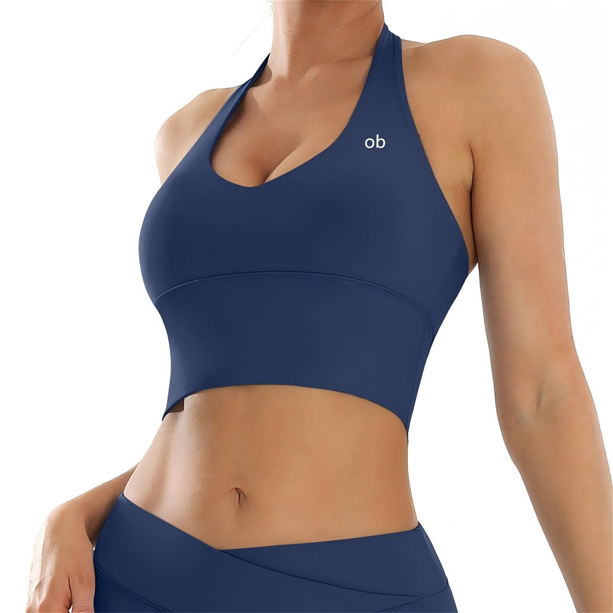 Reggiseno da yoga traspirante  - Sports Bra Racerback recensione e prezzo