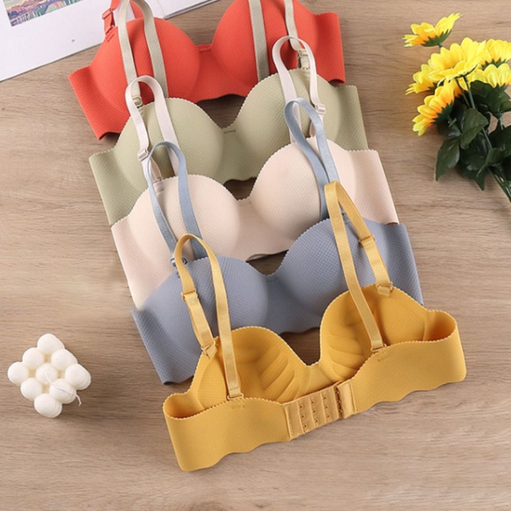 Reggiseno Trendy Comfort Senza - Wirefree Bra Comfort recensione e prezzo