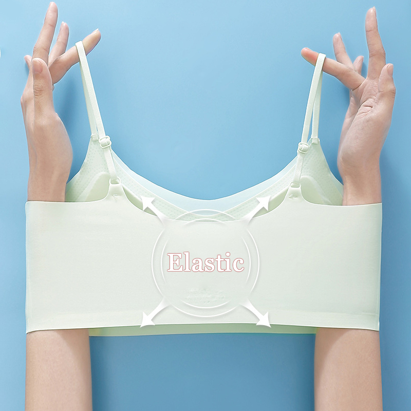 Reggiseni Ultra-sottili Senza  - T Shirt Bra Seamless recensione e prezzo