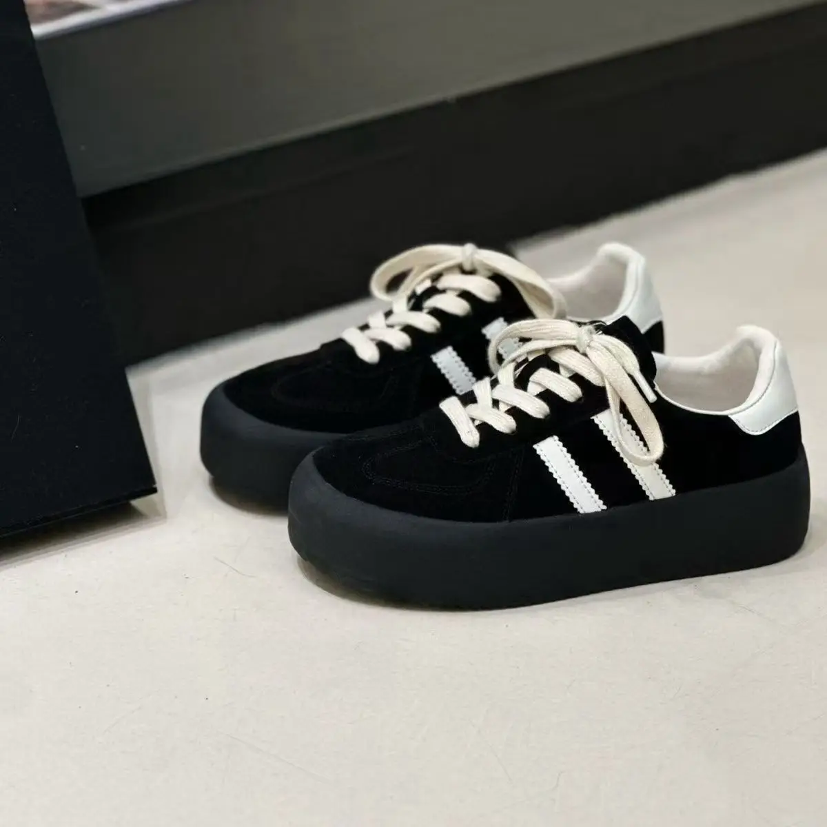 Nuovo design moda scarpe casua - Vans Shoes Old Skool recensione e prezzo