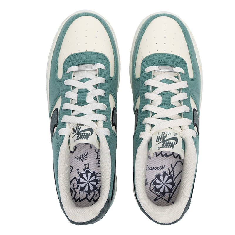 Scarpe da donna Nike Air Force - Nike Shoes Air Force 1 recensione e prezzo