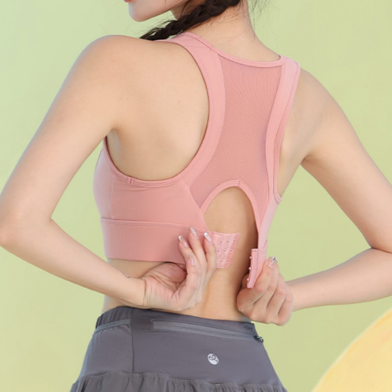 PHIGEER Reggiseni sportivi da  - Sports Bra Racerback recensione e prezzo