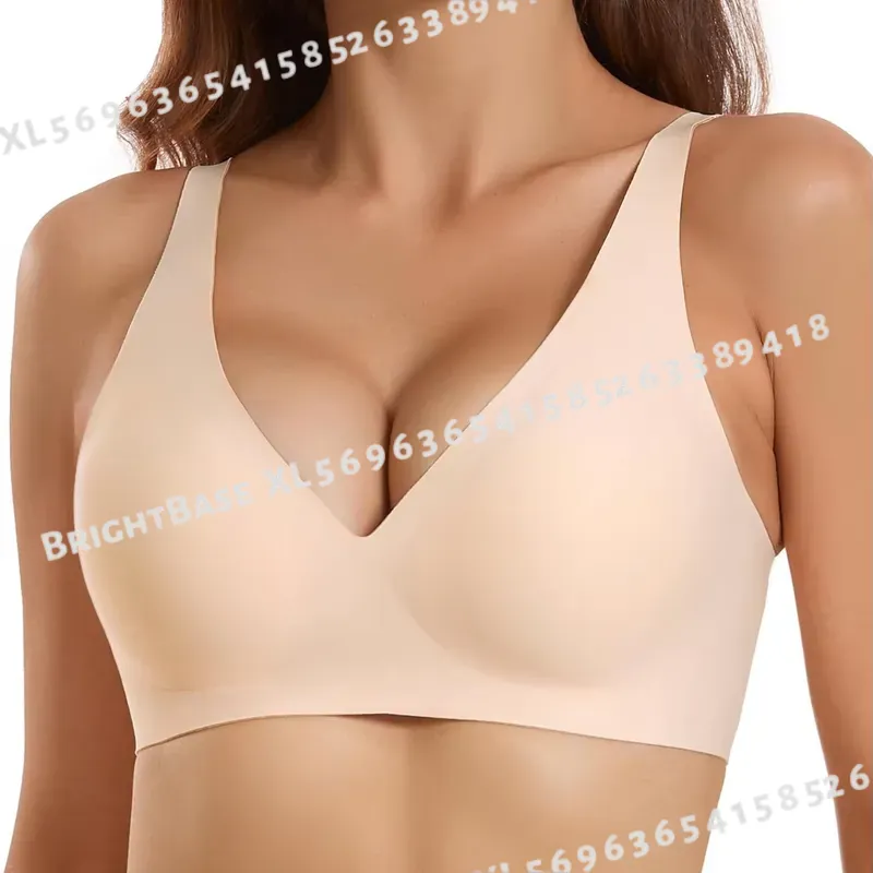 Reggiseno Sexy Senza Cuciture  - Wirefree Bra Comfort recensione e prezzo