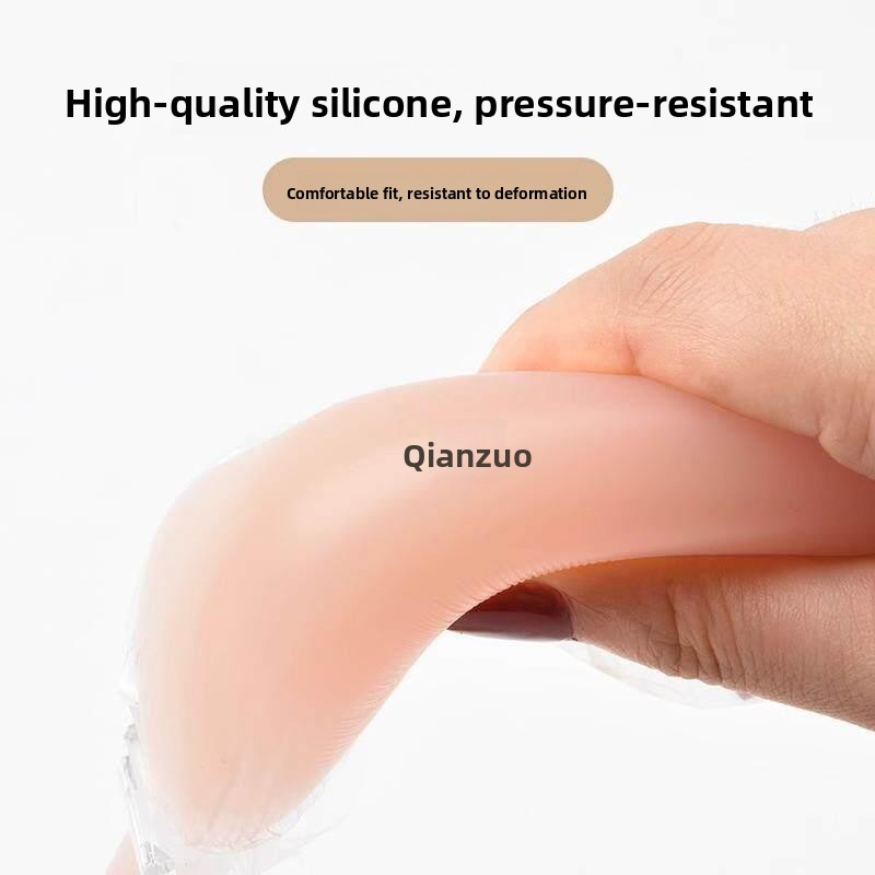 Reggiseno Invisibile in Silico - Push Up Bra Silicone recensione e prezzo