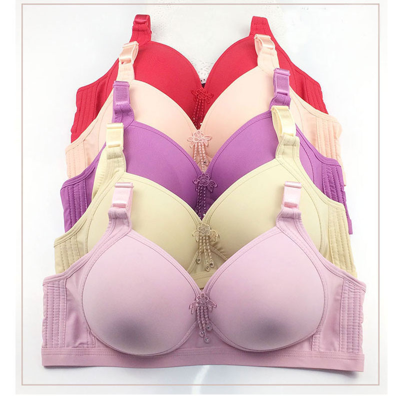 Reggiseni Push-Up lisci da don - T Shirt Bra Seamless recensione e prezzo