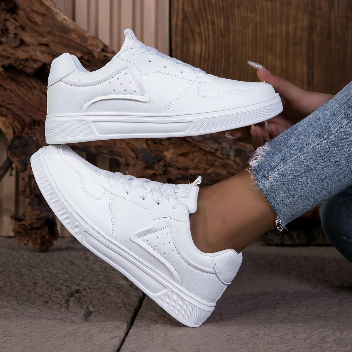 Scarpe Casual da Donna alla Mo - Vans Shoes Old Skool recensione e prezzo