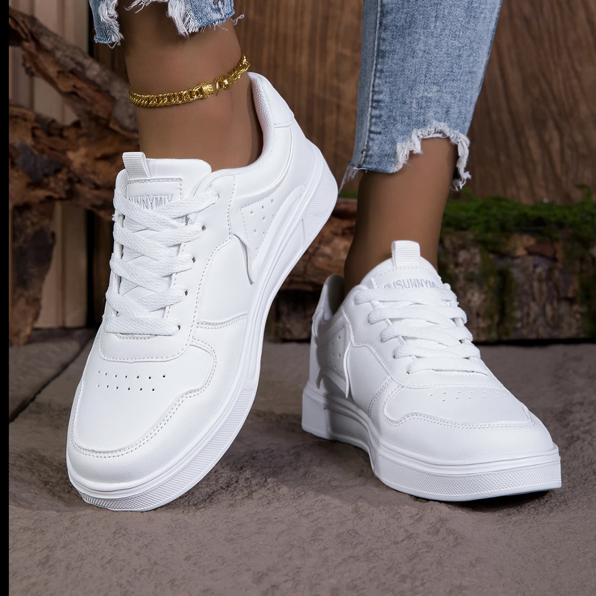 Scarpe Casual da Donna alla Mo - Vans Shoes Old Skool recensione e prezzo