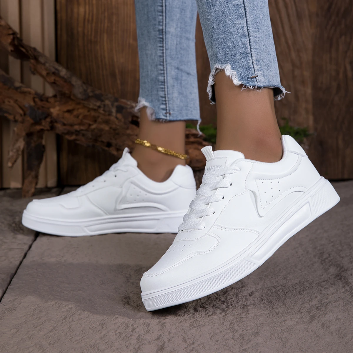 Scarpe Casual da Donna alla Mo - Vans Shoes Old Skool recensione e prezzo