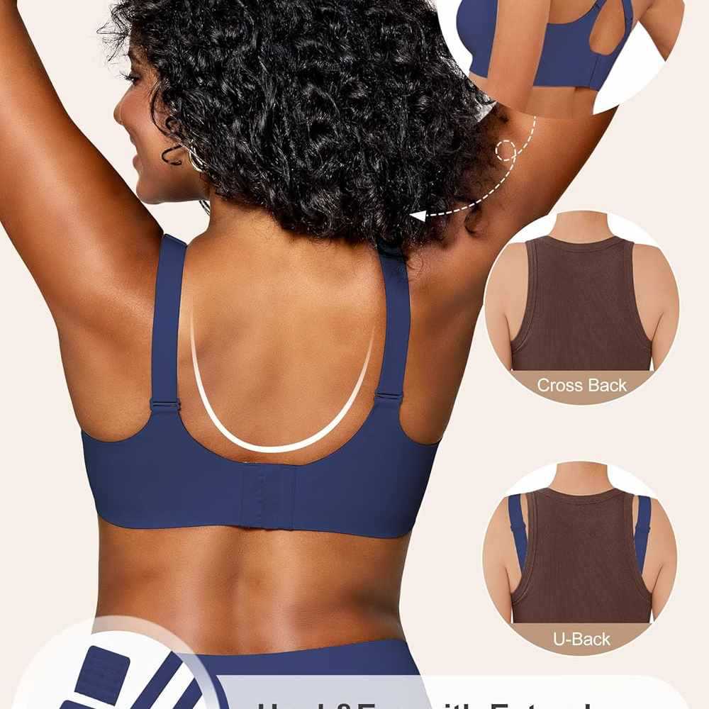 Reggiseno senza ferretto da do - Wirefree Bra Comfort recensione e prezzo