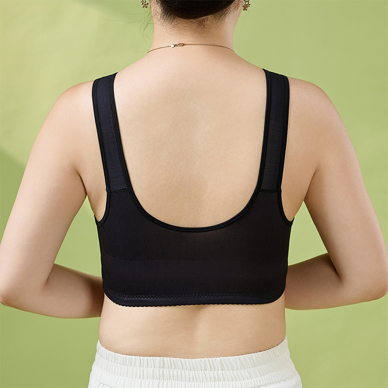 Reggiseni a copertura totale c - Wirefree Bra Comfort recensione e prezzo