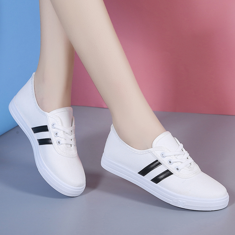 Scarpe classiche da donna in t - Vans Shoes Old Skool recensione e prezzo