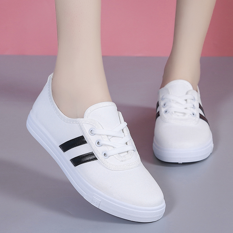 Scarpe classiche da donna in t - Vans Shoes Old Skool recensione e prezzo