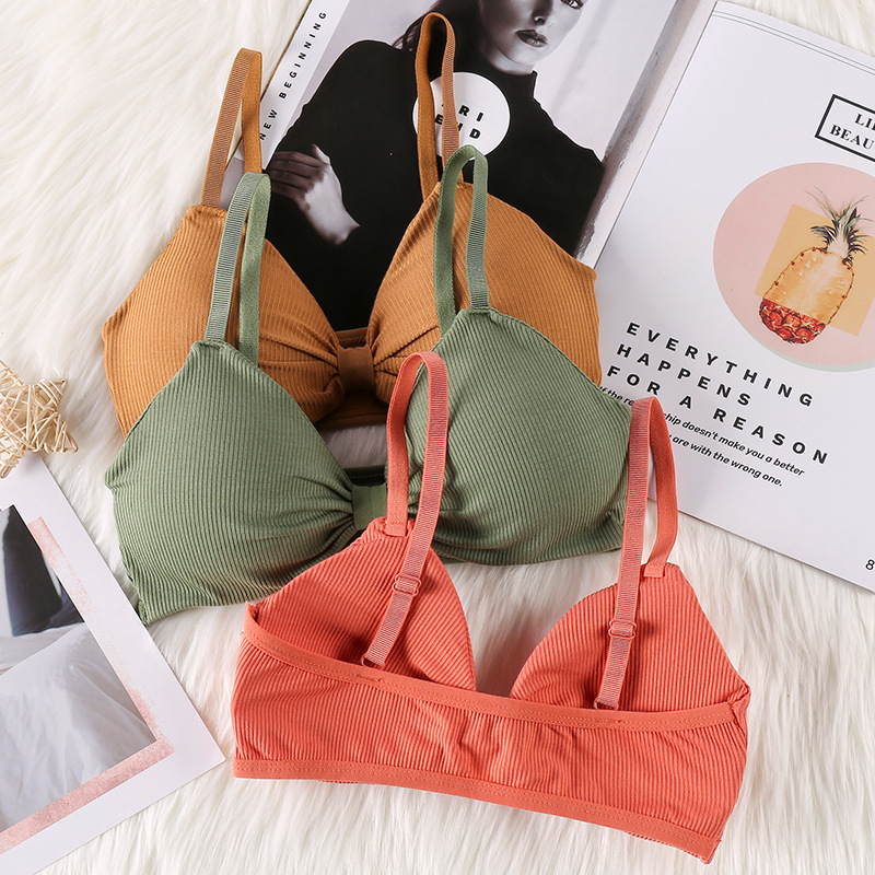 Reggiseno Sportivo Sexy da Don - T Shirt Bra Seamless recensione e prezzo