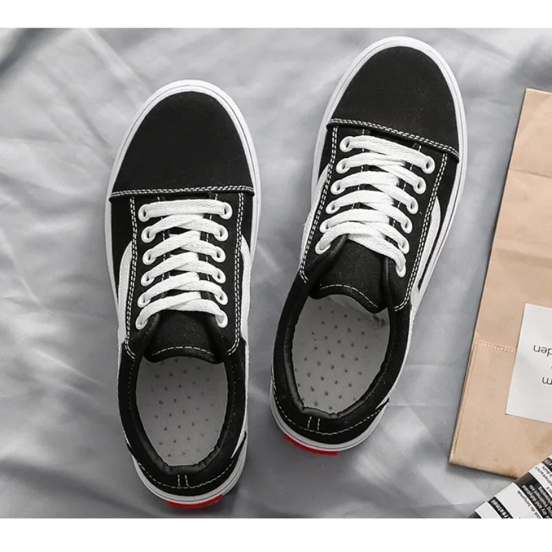 Scarpe da ginnastica da passeg - Vans Shoes Old Skool recensione e prezzo