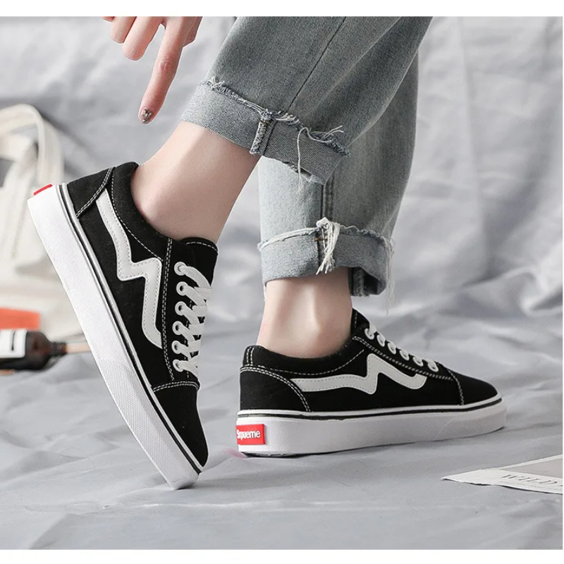 Scarpe da ginnastica da passeg - Vans Shoes Old Skool recensione e prezzo