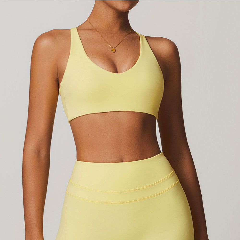 JUREN reggiseno sportivo donna - Minimizer Bra Women recensione e prezzo