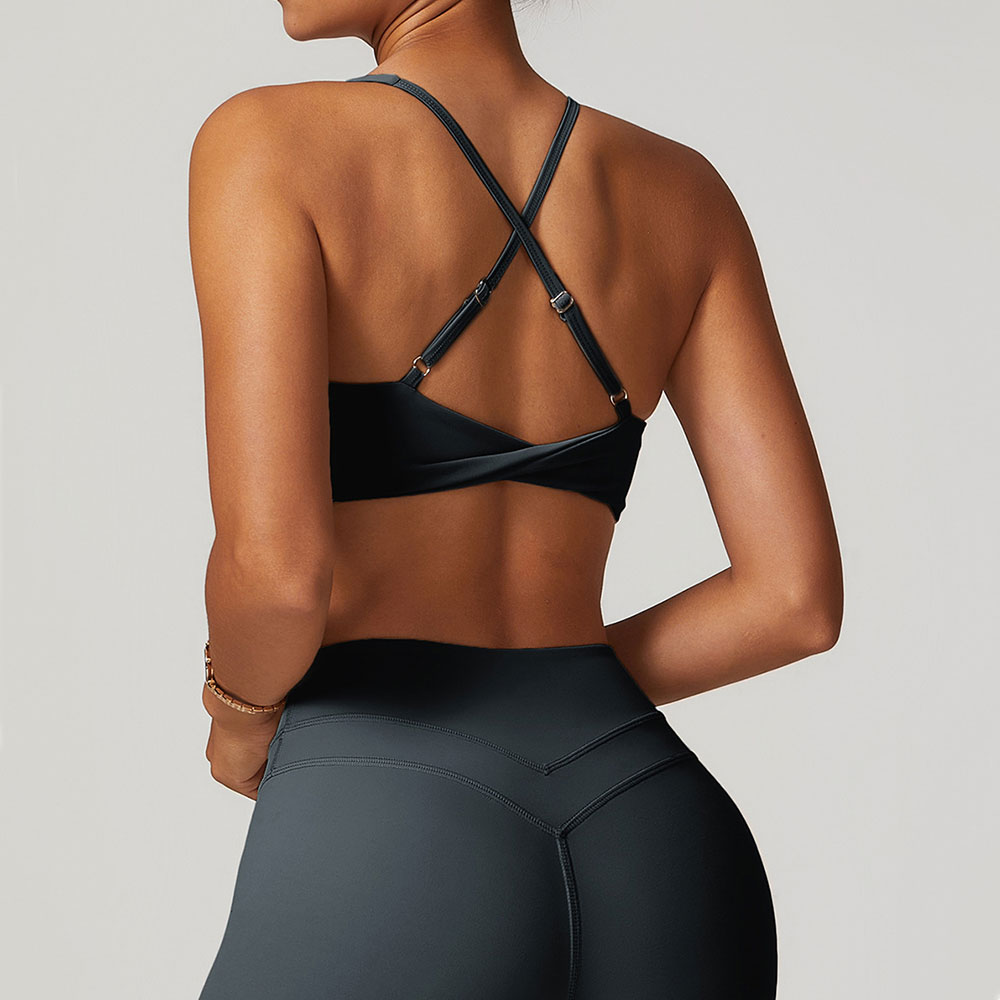 JUREN reggiseno sportivo donna - Minimizer Bra Women recensione e prezzo
