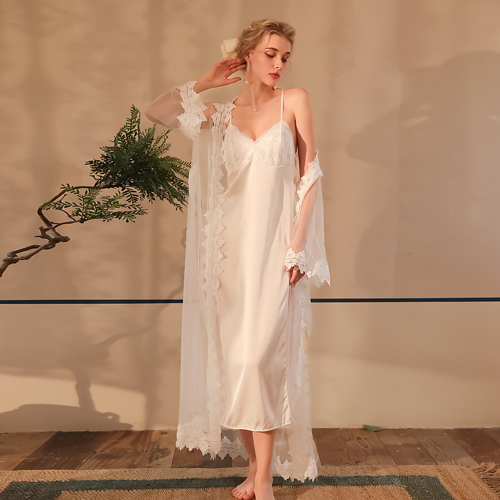 Set da Sposa in Raso e Pizzo:  - Sheer Mesh Bra recensione e prezzo