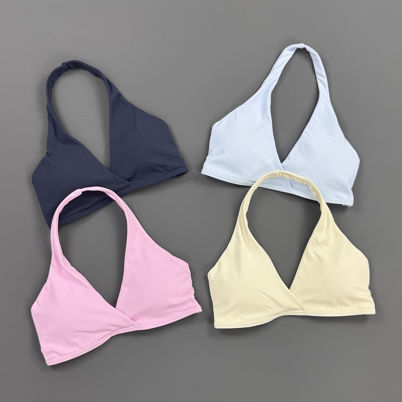 Top da Palestra per Donne, Reg - Sports Bra Racerback recensione e prezzo