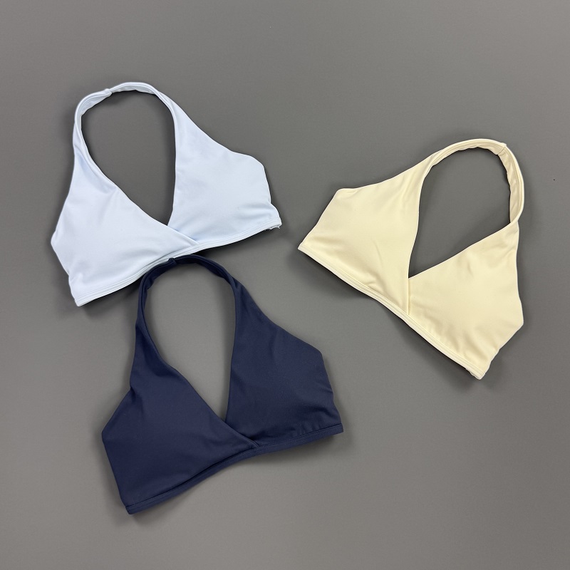 Top da Palestra per Donne, Reg - Sports Bra Racerback recensione e prezzo