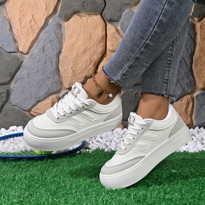 Nuove Scarpe da Donna in Tela  - Vans Shoes Old Skool recensione e prezzo