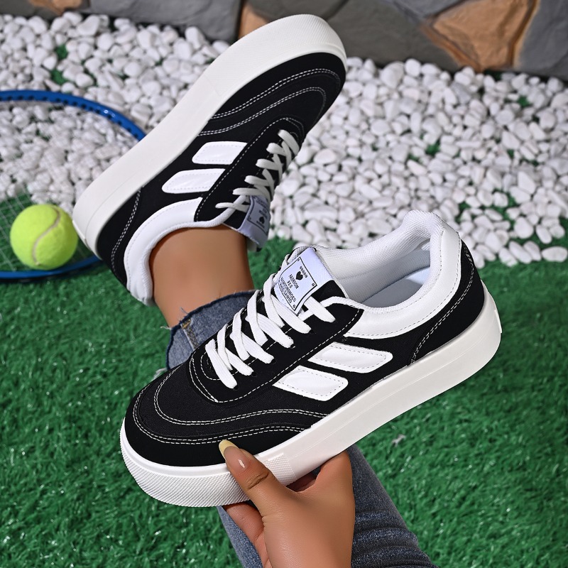 Nuove Scarpe da Donna in Tela  - Vans Shoes Old Skool recensione e prezzo