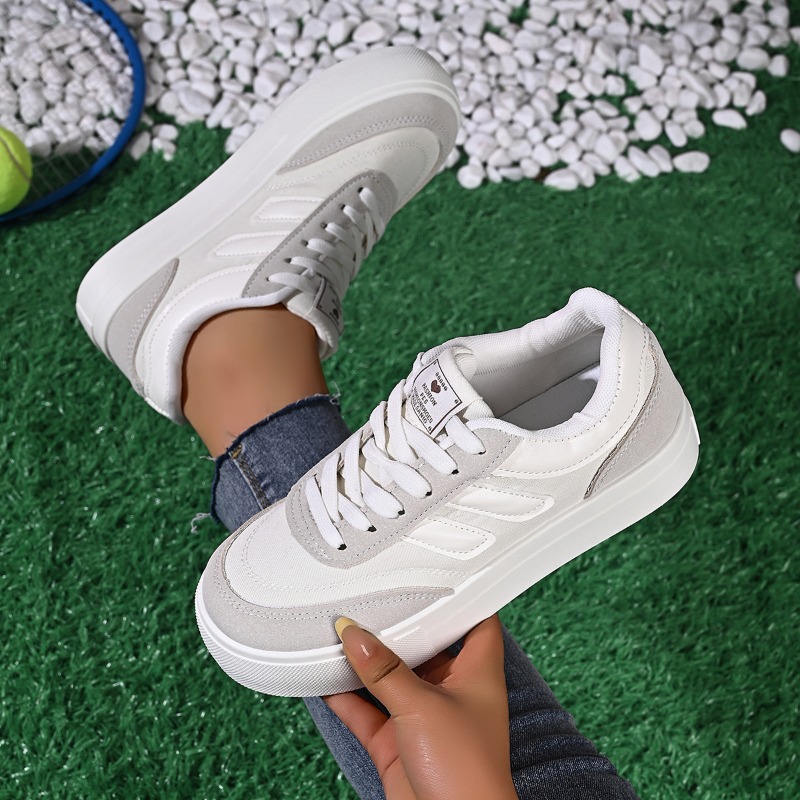 Nuove Scarpe da Donna in Tela  - Vans Shoes Old Skool recensione e prezzo